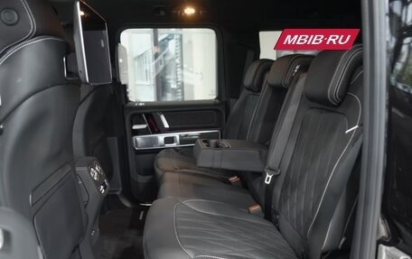 Mercedes-Benz G-Класс AMG, 2025 год, 26 998 000 рублей, 12 фотография