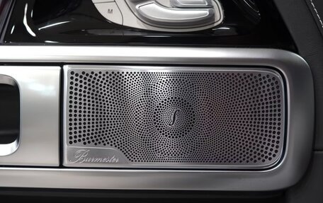 Mercedes-Benz G-Класс AMG, 2025 год, 26 998 000 рублей, 21 фотография