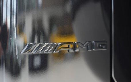 Mercedes-Benz G-Класс AMG, 2025 год, 26 998 000 рублей, 23 фотография