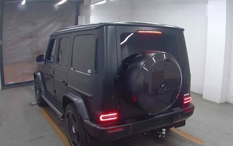 Mercedes-Benz G-Класс AMG, 2025 год, 26 900 000 рублей, 4 фотография