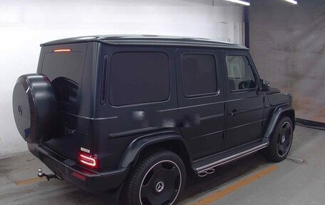 Mercedes-Benz G-Класс AMG, 2025 год, 26 900 000 рублей, 3 фотография