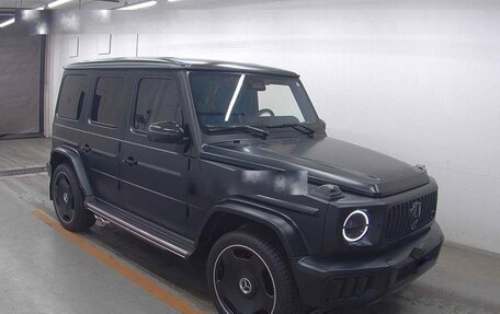 Mercedes-Benz G-Класс AMG, 2025 год, 26 900 000 рублей, 2 фотография