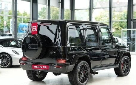Mercedes-Benz G-Класс AMG, 2025 год, 26 998 000 рублей, 6 фотография