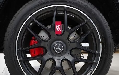 Mercedes-Benz G-Класс AMG, 2025 год, 26 998 000 рублей, 24 фотография