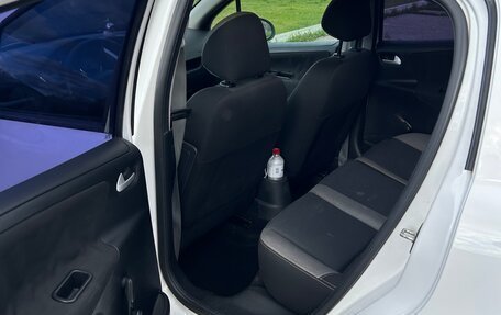 Peugeot 207 I, 2010 год, 500 000 рублей, 8 фотография