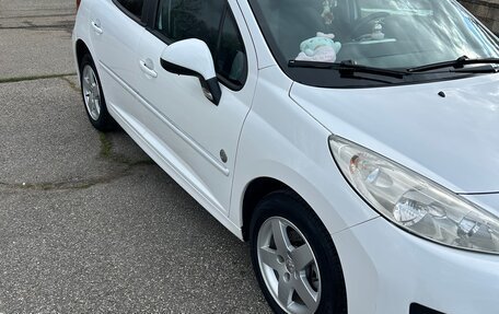Peugeot 207 I, 2010 год, 500 000 рублей, 3 фотография