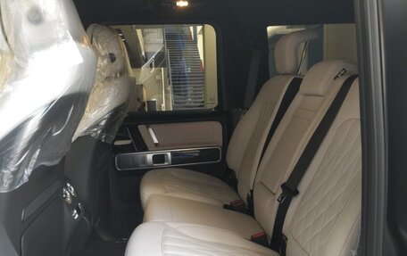 Mercedes-Benz G-Класс AMG, 2025 год, 26 900 000 рублей, 6 фотография