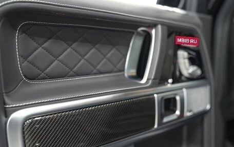 Mercedes-Benz G-Класс AMG, 2025 год, 26 998 000 рублей, 19 фотография