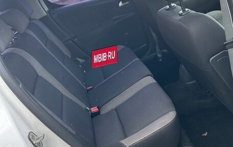 Peugeot 207 I, 2010 год, 500 000 рублей, 9 фотография