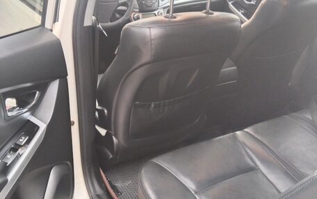 SsangYong Actyon II рестайлинг, 2013 год, 1 100 000 рублей, 8 фотография