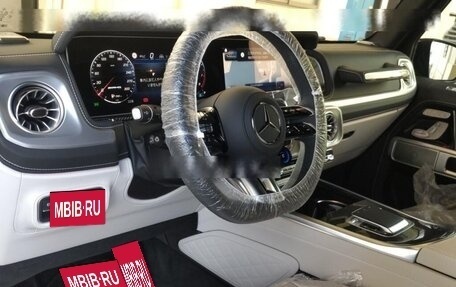 Mercedes-Benz G-Класс AMG, 2025 год, 26 900 000 рублей, 5 фотография