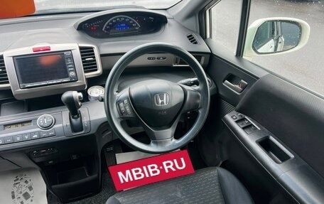 Honda Freed I, 2010 год, 959 000 рублей, 15 фотография