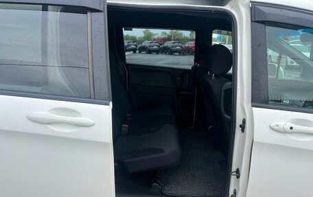 Honda Freed I, 2010 год, 959 000 рублей, 17 фотография