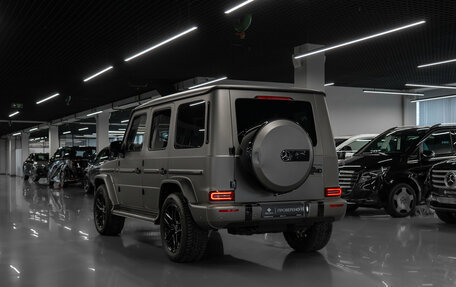 Mercedes-Benz G-Класс W463 рестайлинг _iii, 2020 год, 13 800 000 рублей, 4 фотография