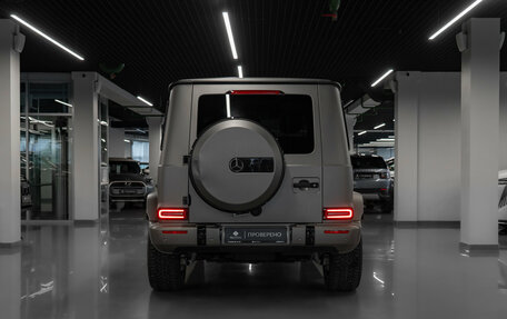 Mercedes-Benz G-Класс W463 рестайлинг _iii, 2020 год, 13 800 000 рублей, 6 фотография