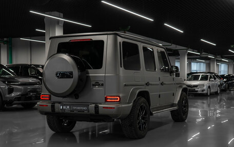 Mercedes-Benz G-Класс W463 рестайлинг _iii, 2020 год, 13 800 000 рублей, 5 фотография