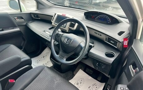 Honda Freed I, 2010 год, 959 000 рублей, 10 фотография