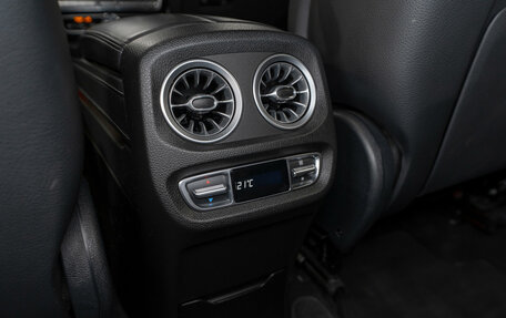 Mercedes-Benz G-Класс W463 рестайлинг _iii, 2020 год, 13 800 000 рублей, 15 фотография