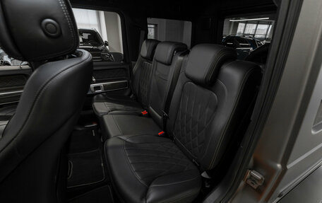 Mercedes-Benz G-Класс W463 рестайлинг _iii, 2020 год, 13 800 000 рублей, 13 фотография
