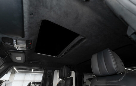 Mercedes-Benz G-Класс W463 рестайлинг _iii, 2020 год, 13 800 000 рублей, 10 фотография