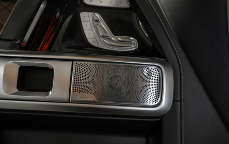 Mercedes-Benz G-Класс W463 рестайлинг _iii, 2020 год, 13 800 000 рублей, 26 фотография