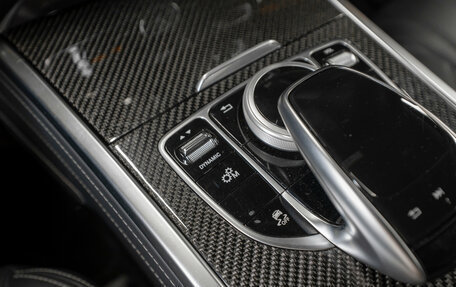 Mercedes-Benz G-Класс W463 рестайлинг _iii, 2020 год, 13 800 000 рублей, 28 фотография