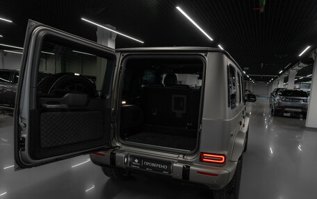 Mercedes-Benz G-Класс W463 рестайлинг _iii, 2020 год, 13 800 000 рублей, 32 фотография