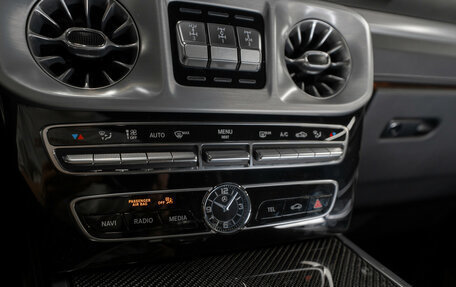 Mercedes-Benz G-Класс W463 рестайлинг _iii, 2020 год, 13 800 000 рублей, 30 фотография