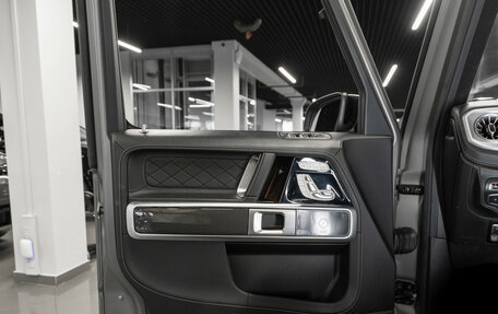 Mercedes-Benz G-Класс W463 рестайлинг _iii, 2020 год, 13 800 000 рублей, 24 фотография