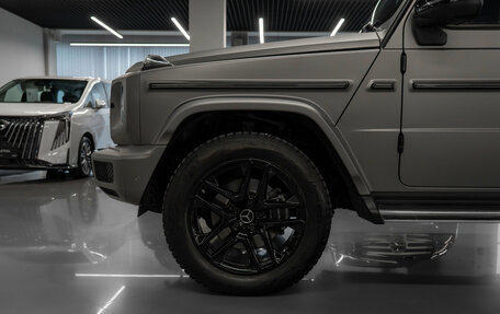 Mercedes-Benz G-Класс W463 рестайлинг _iii, 2020 год, 13 800 000 рублей, 33 фотография
