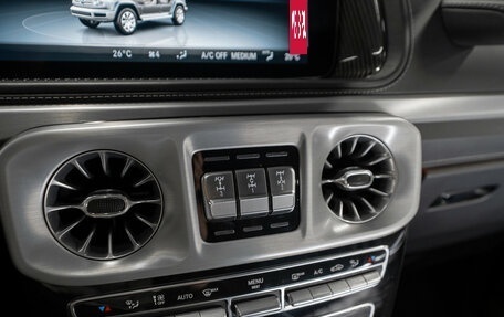 Mercedes-Benz G-Класс W463 рестайлинг _iii, 2020 год, 13 800 000 рублей, 31 фотография
