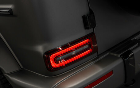 Mercedes-Benz G-Класс W463 рестайлинг _iii, 2020 год, 13 800 000 рублей, 35 фотография