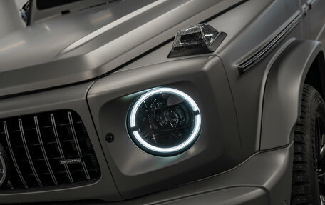 Mercedes-Benz G-Класс W463 рестайлинг _iii, 2020 год, 13 800 000 рублей, 34 фотография