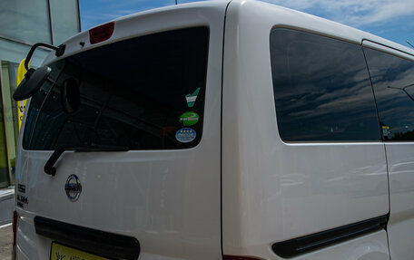 Nissan NV200, 2016 год, 1 248 000 рублей, 8 фотография