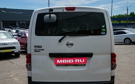 Nissan NV200, 2016 год, 1 248 000 рублей, 9 фотография