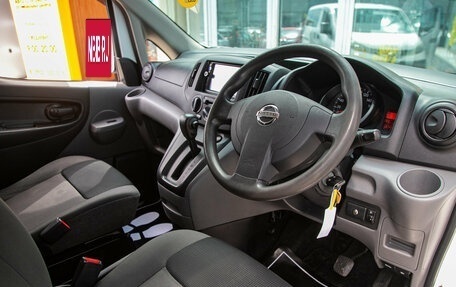 Nissan NV200, 2016 год, 1 248 000 рублей, 13 фотография