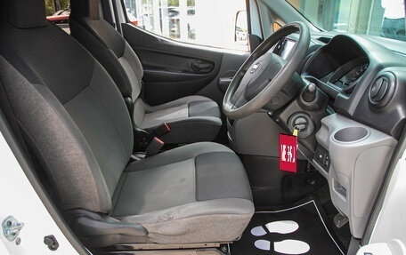 Nissan NV200, 2016 год, 1 248 000 рублей, 12 фотография