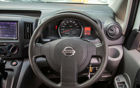 Nissan NV200, 2016 год, 1 248 000 рублей, 16 фотография