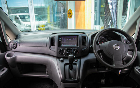 Nissan NV200, 2016 год, 1 248 000 рублей, 17 фотография