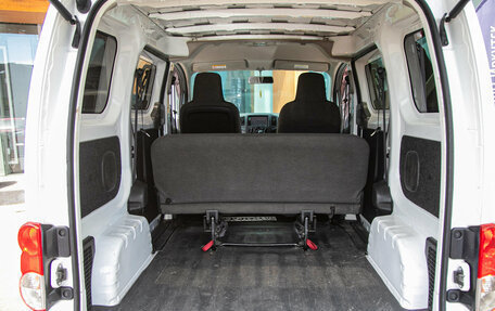 Nissan NV200, 2016 год, 1 248 000 рублей, 19 фотография