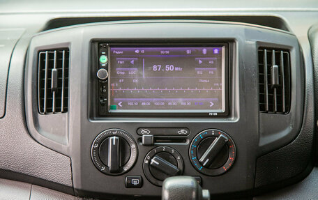 Nissan NV200, 2016 год, 1 248 000 рублей, 18 фотография