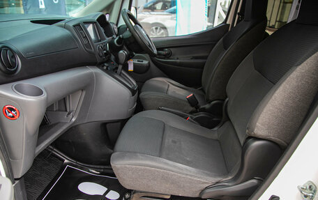 Nissan NV200, 2016 год, 1 248 000 рублей, 20 фотография