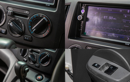 Nissan NV200, 2016 год, 1 248 000 рублей, 22 фотография