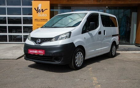 Nissan NV200, 2016 год, 1 248 000 рублей, 3 фотография