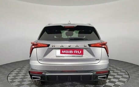 Haval F7, 2026 год, 3 499 000 рублей, 4 фотография