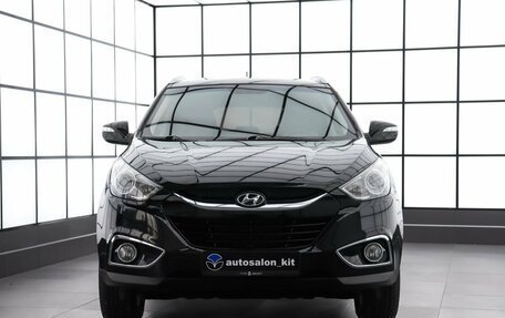 Hyundai ix35 I рестайлинг, 2013 год, 1 449 000 рублей, 2 фотография