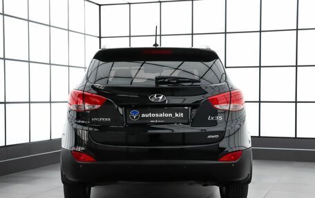 Hyundai ix35 I рестайлинг, 2013 год, 1 449 000 рублей, 5 фотография