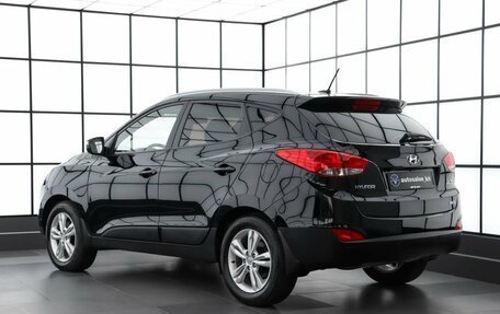 Hyundai ix35 I рестайлинг, 2013 год, 1 449 000 рублей, 6 фотография