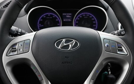 Hyundai ix35 I рестайлинг, 2013 год, 1 449 000 рублей, 10 фотография