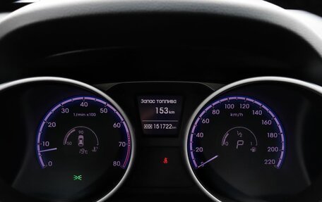 Hyundai ix35 I рестайлинг, 2013 год, 1 449 000 рублей, 11 фотография